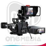 Camera EFP Blackmagic Ursa Broadcast G2 STUDIO