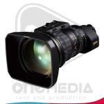 Fujinon EFP Medium Tele Lens 24x