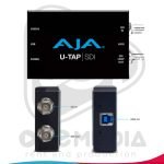 USB Capture AJA U-TAB SDI to USB 3.0
